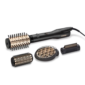BaByliss  - AS970E - Brosse soufflante Big Hair Luxe BROSSE SOUFFLANTE 
