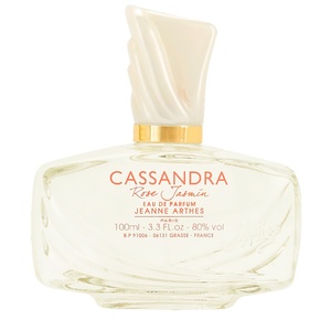 Cassandra Rose Jasmin Eau de parfum 