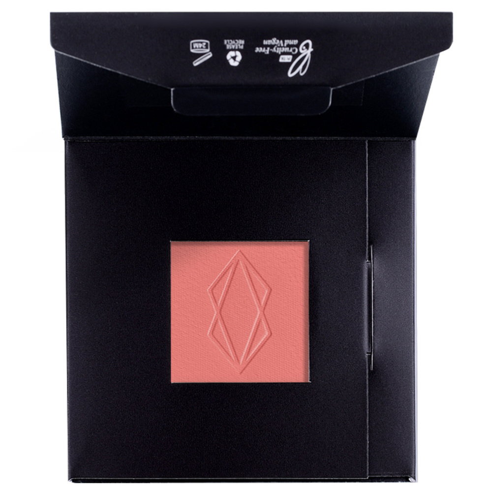 lethal cosmetics - MAGNETIC  Pressed Eyeshadow Fard à paupiéres Remnant 1.6 g