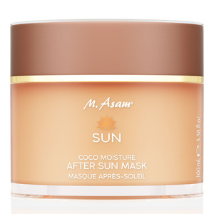 COCO MOISTURE BOOST AFTER SUN MASK Masque