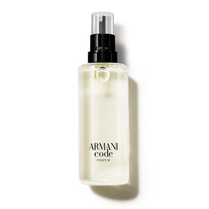 Armani Code Parfum Recharge 