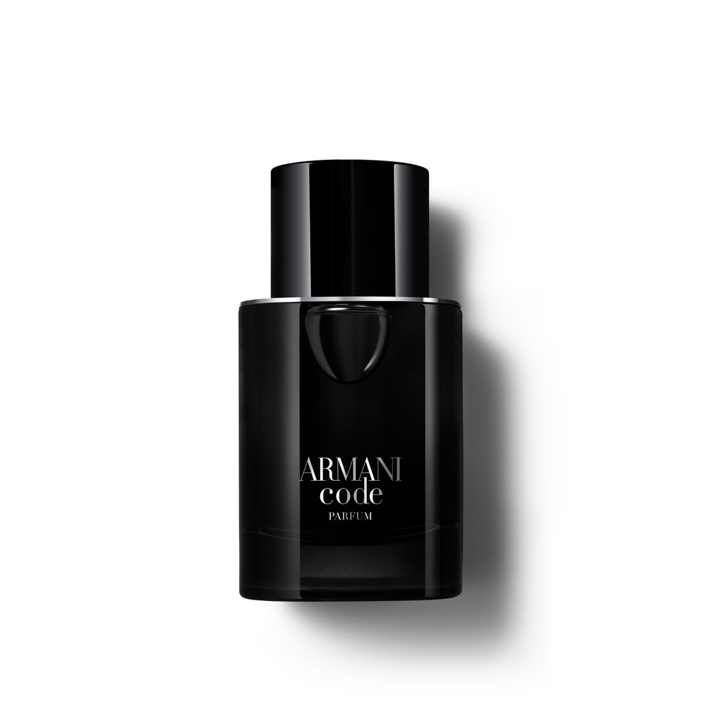 Giorgio Armani - Armani Code Parfum Rechargeable 50 ml | Votre wishlist ...