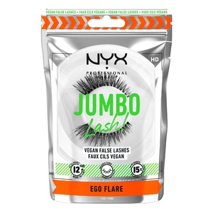Jumbo Lash! Faux cils superposables et vegan