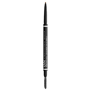 Micro Brow Pencil Crayon à Sourcils Ultra-Fin Double-Embout