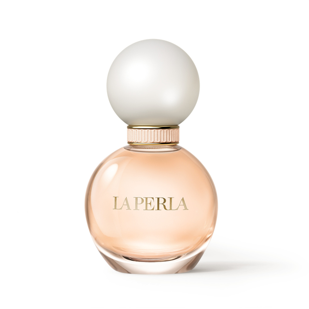 la perla - La Perla Luminous Eau de Parfum 50ml Vaporisateur rechargeable Rechargeable