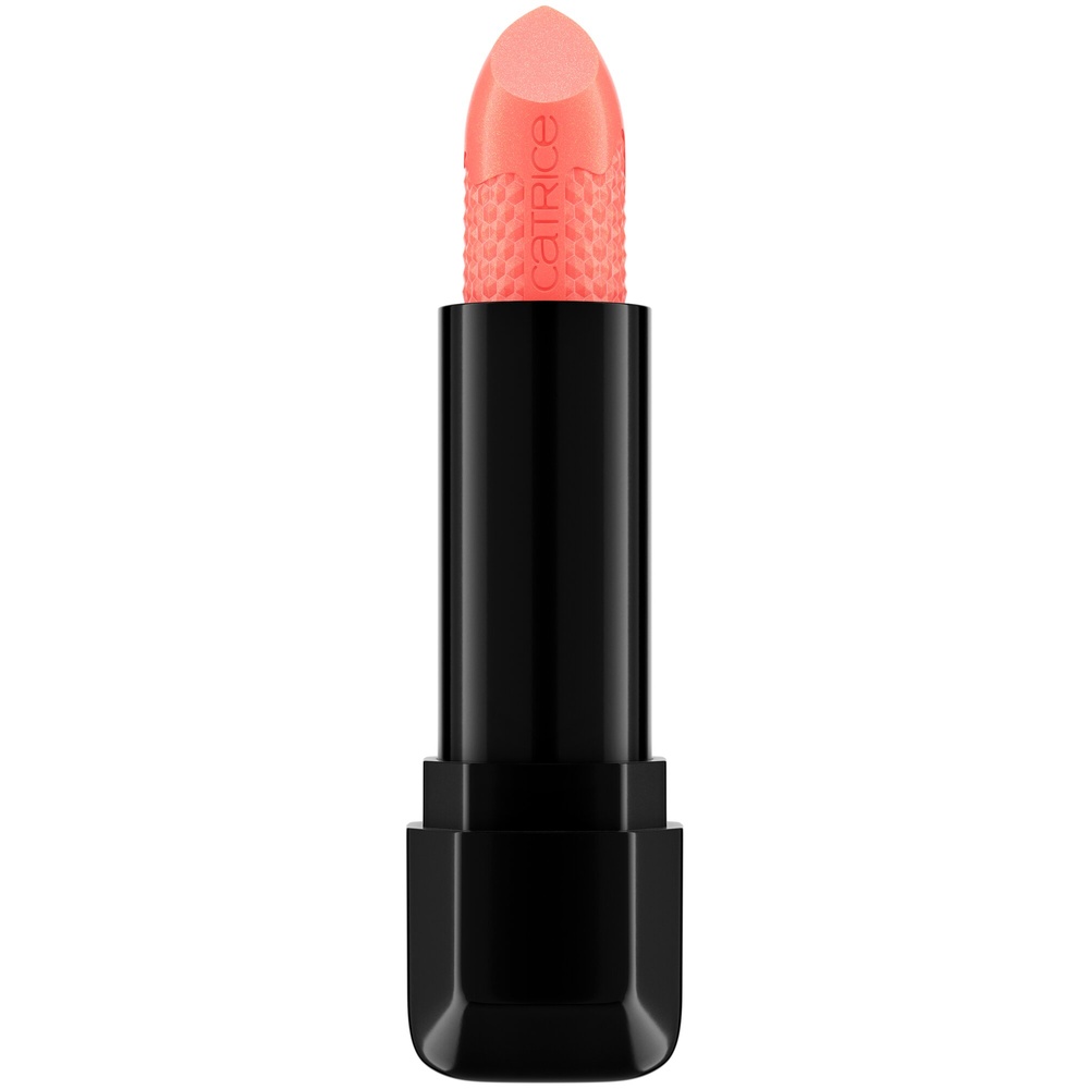 catrice - Shine Bomb Lipstick rouge à lèvres 060 Blooming Coral Rouge Lèvres 060, Blooming Coral, 3,5 g 3.5 g