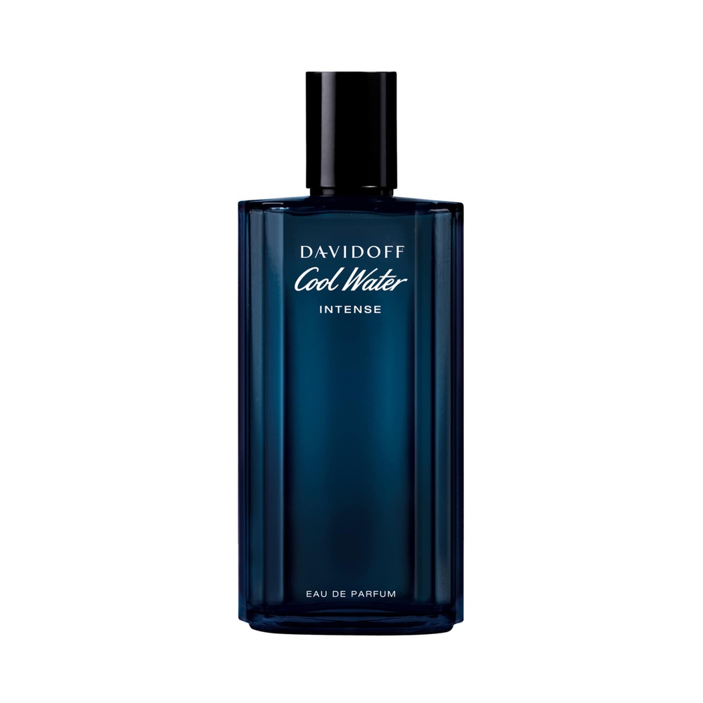 Davidoff - DAVIDOFF COOL WATER INTENSE 125 ML EDP Eau de Parfum 125 ml