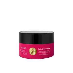 SALON HAIR - Color and Radiance Masque