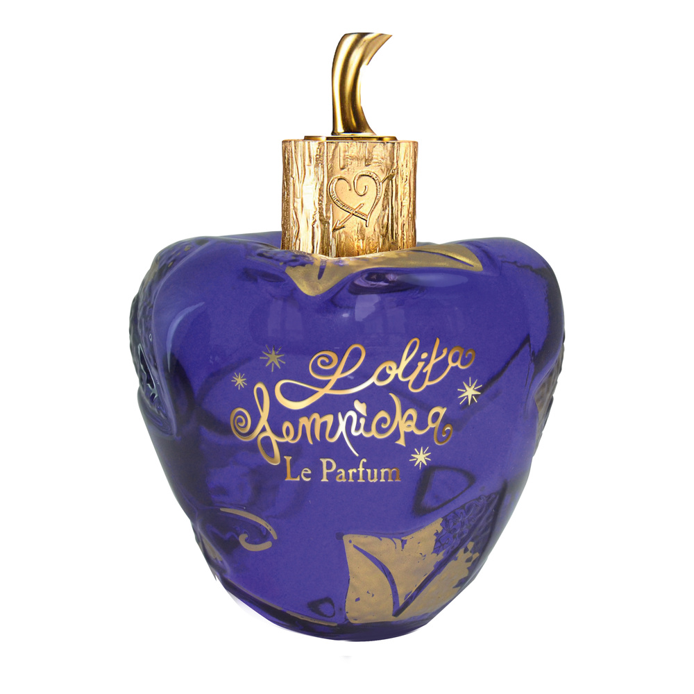 Lolita Lempicka - Le Parfum Edition limitée - Flacon Minuit Eau de 100 ml