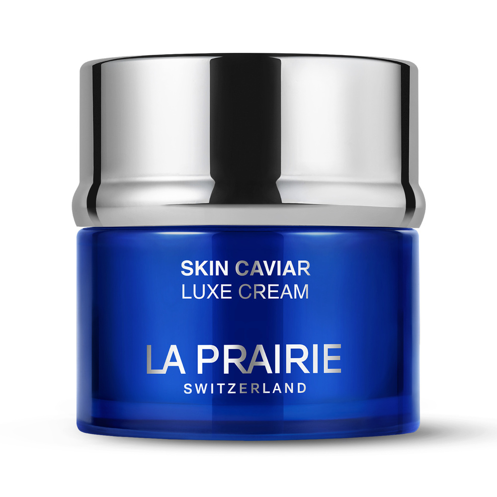 La Prairie - La Prairie Skin Caviar Crème Luxe, Liftante et Hydratante, 50 ml liftante raffermissante