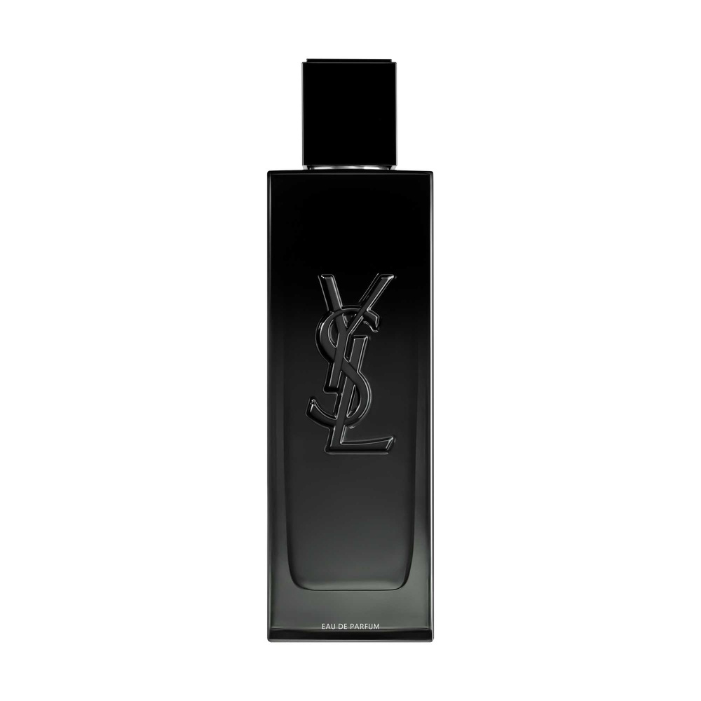 Yves Saint Laurent - MYSLF Eau de parfum pour homme 100 ml