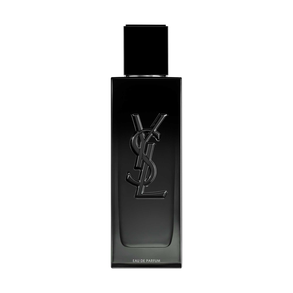 Yves Saint Laurent - MYSLF Eau de parfum pour homme 60 ml