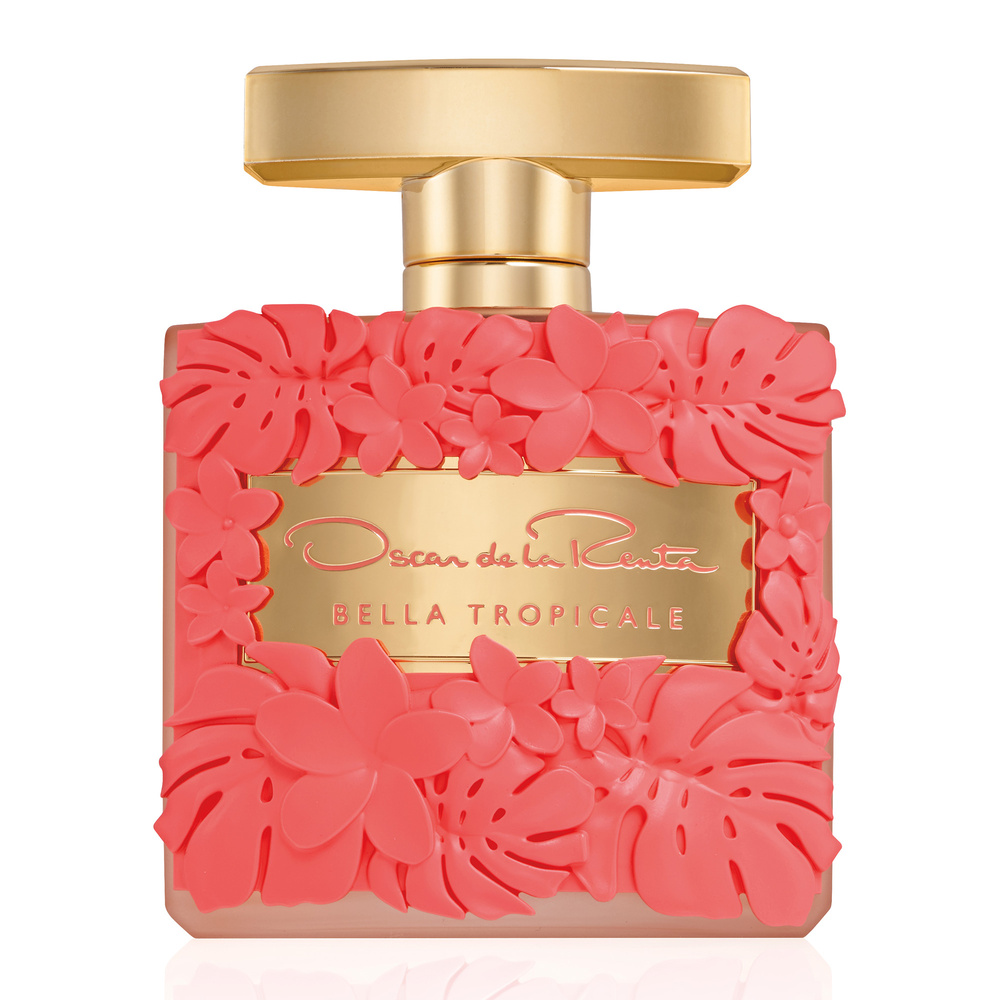 Oscar de la Renta - Bella Tropicale Eau de Parfum 100 ml