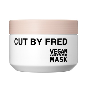 Vegan hydratation mask Masque