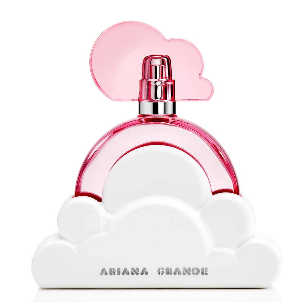 Ariana Grande - Cloud Pink Eau de parfum spray 100 ml