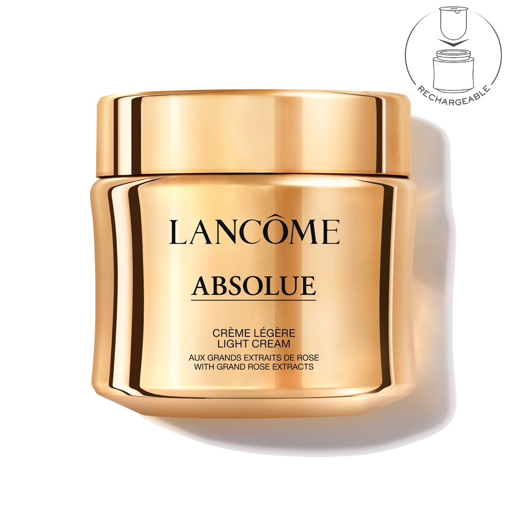 Lancôme - Absolue Crème Légère Régénératrice 60 ml