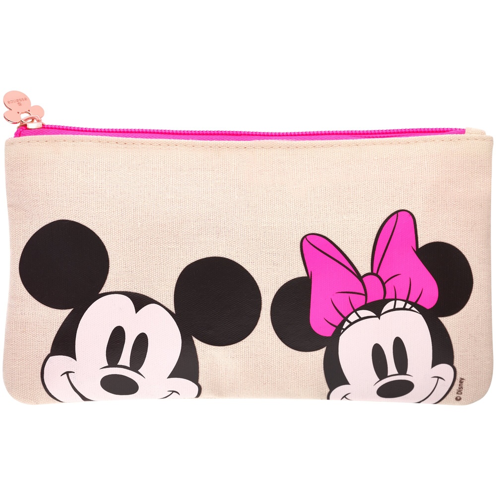 essence - Disney Mickey and Friends make-up bag trousse maquillage Accessoire 1 unité