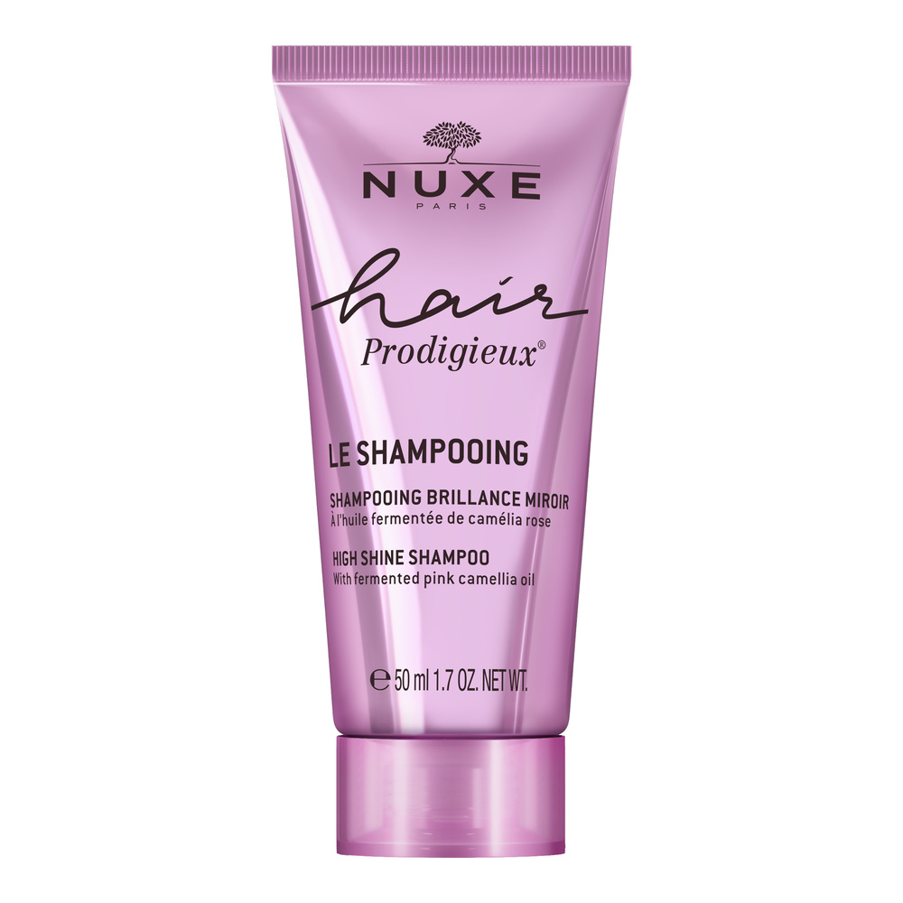 Nuxe - Hair Prodigieux® Le Shampooing Brillance Miroir 50 ml