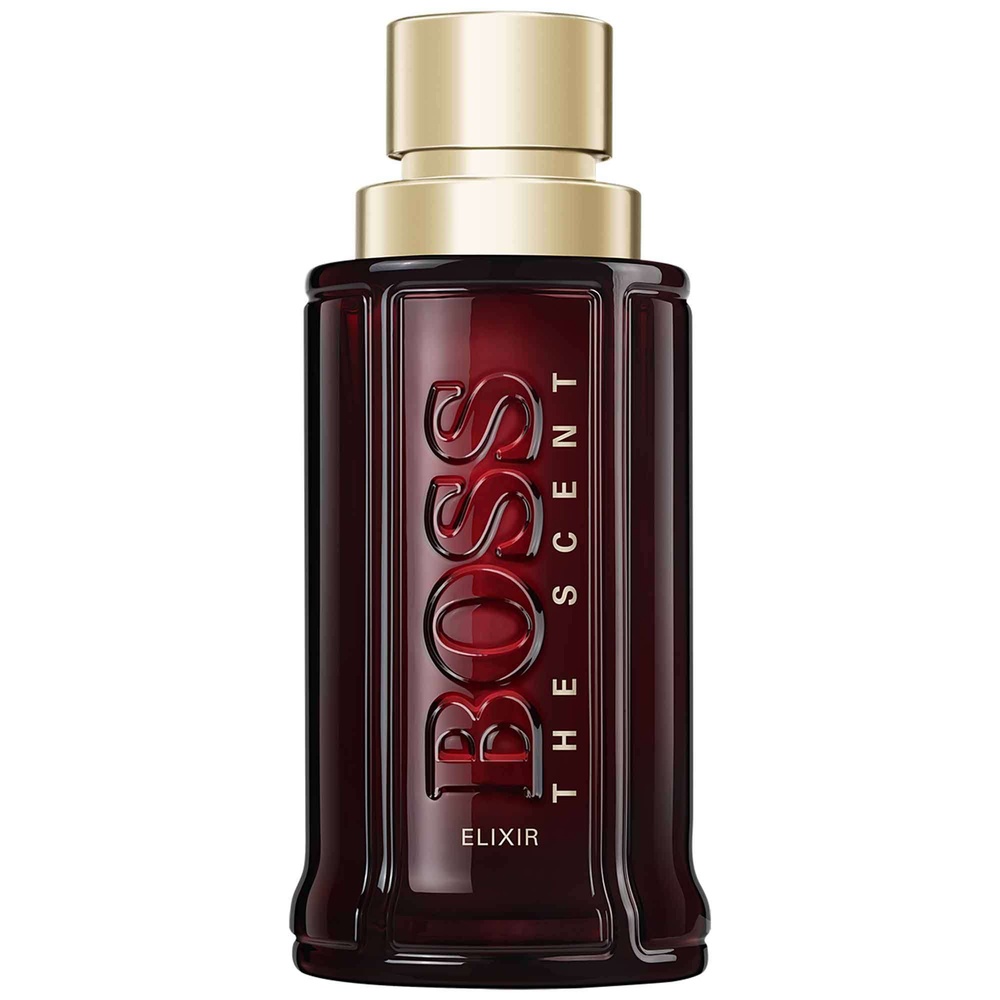 Hugo Boss - Boss The Scent Elixir for Him Eau de Parfum 50 ml