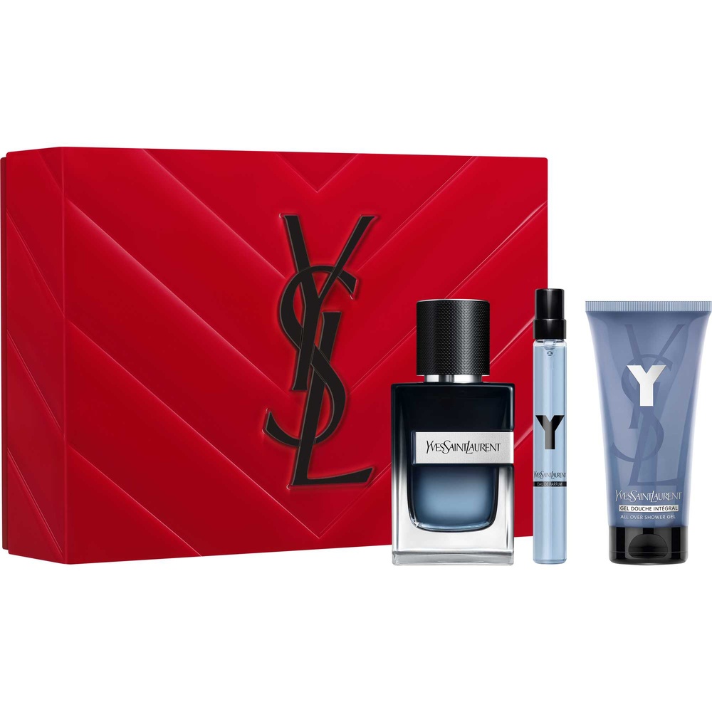 Yves Saint Laurent - Coffret Y Eau de Parfum 1 unité