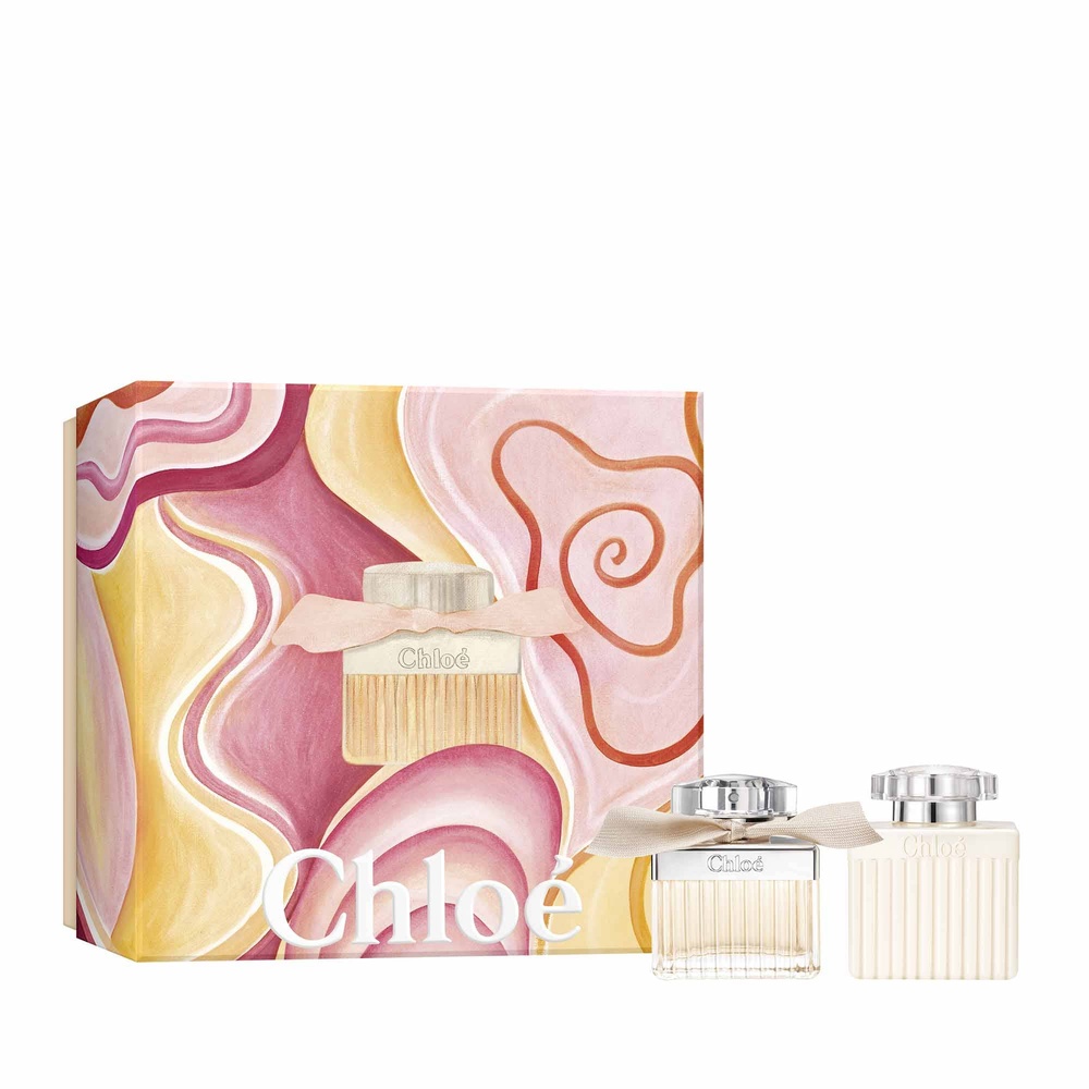Chloé - Coffret Chloé Eau de Parfum 1 unité