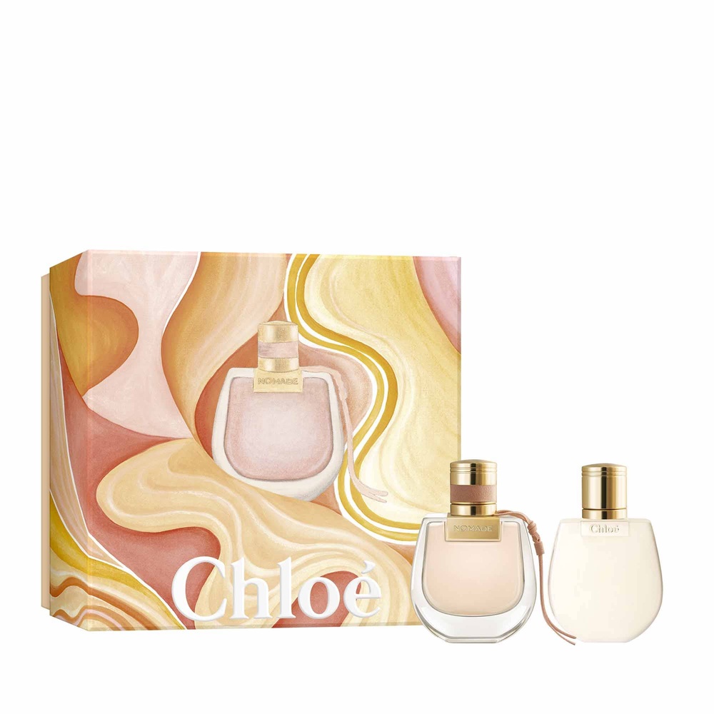 Chloé - Coffret Nomade Eau de Parfum 1 unité