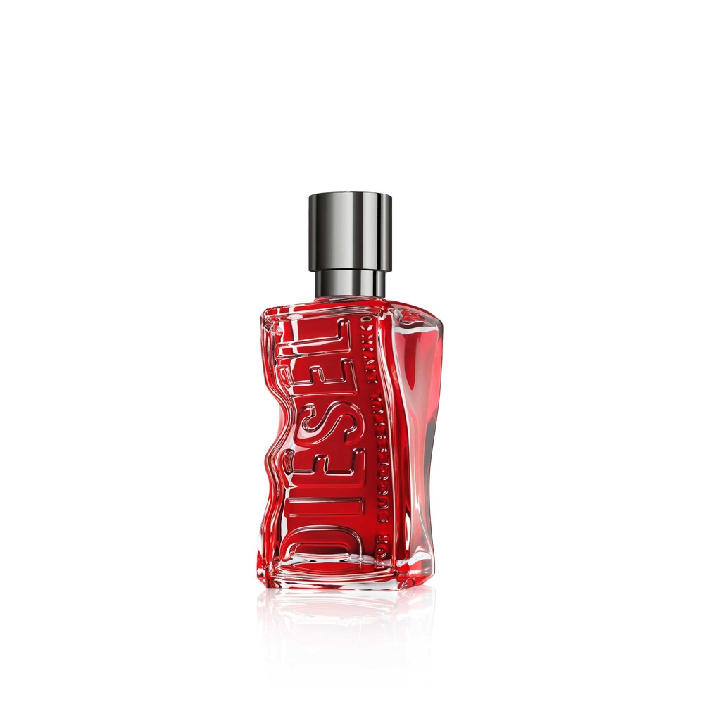 Diesel - D RED Eau de Parfum 50 ml