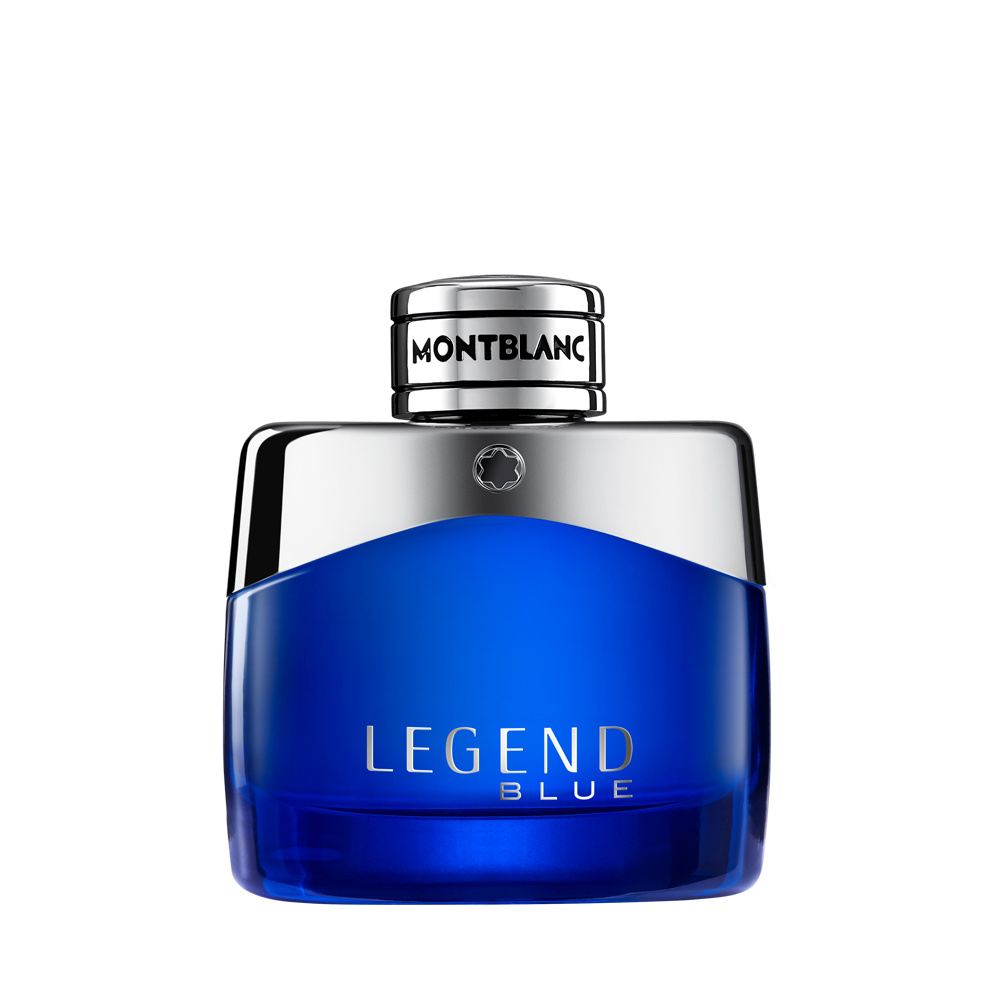 Montblanc - Legend Blue Eau de Parfum 50 ml
