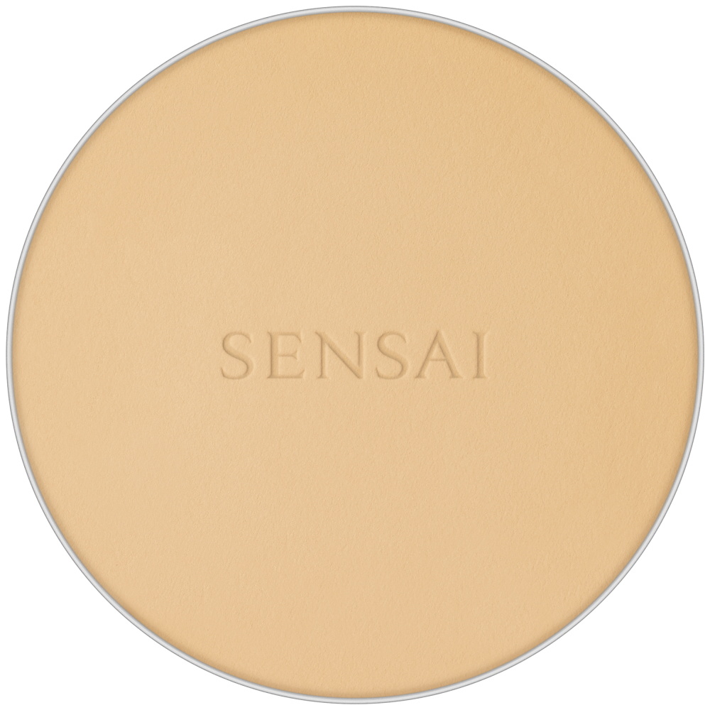 Sensai - Total Finish Fond de teint compact 11 g