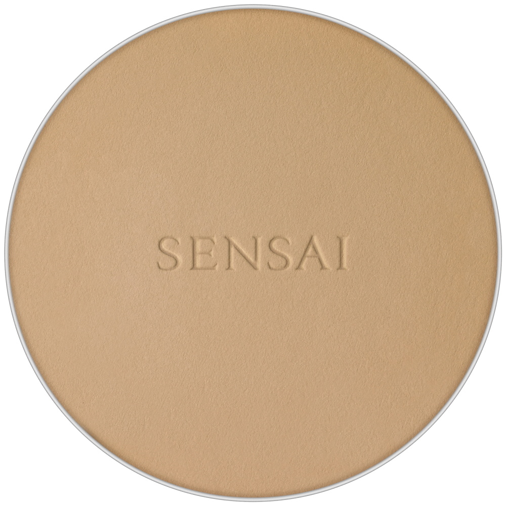 Sensai - Total Finish Fond de teint compact 11 g