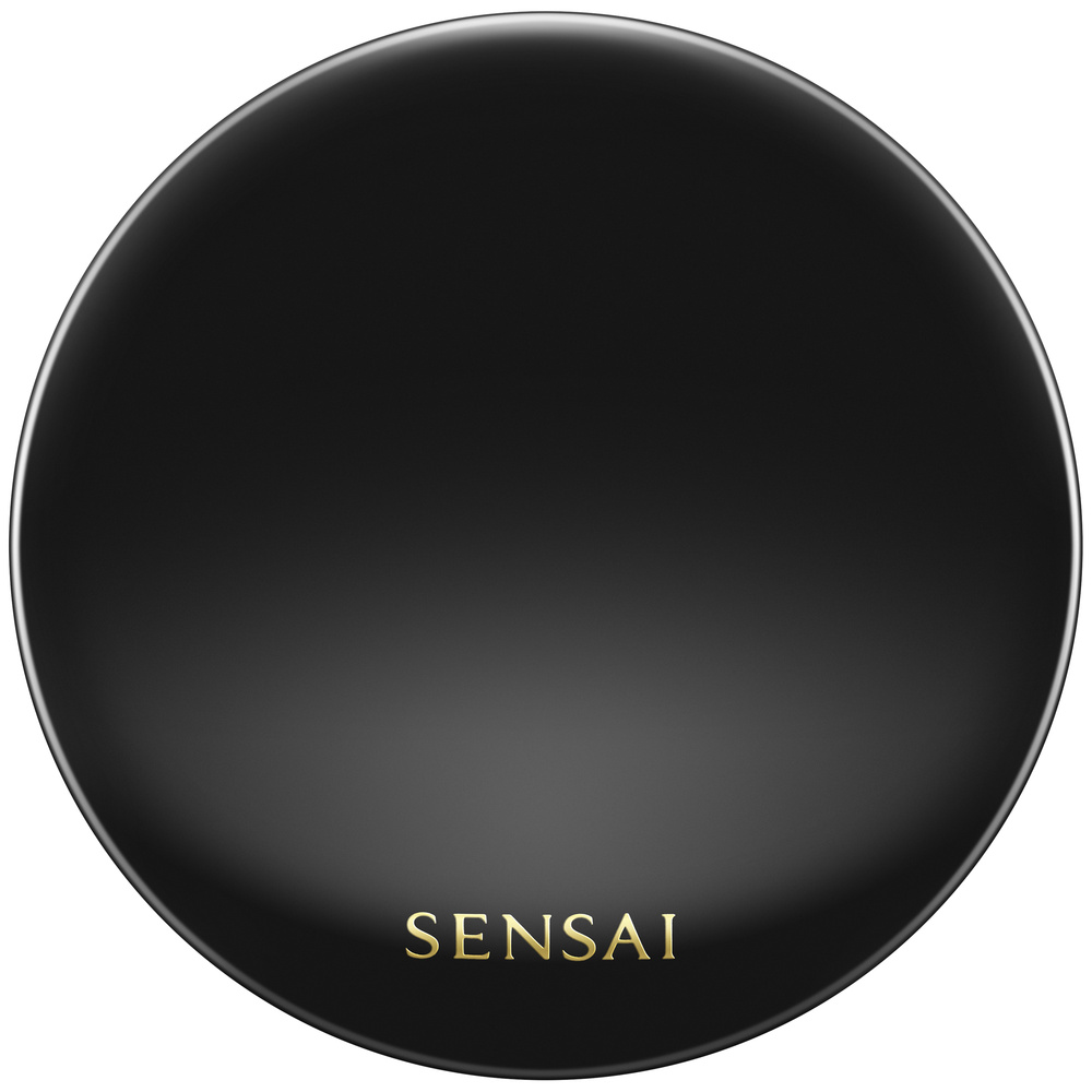 Sensai - Total Finish Boîtier pour fond de teint compact 1 unité