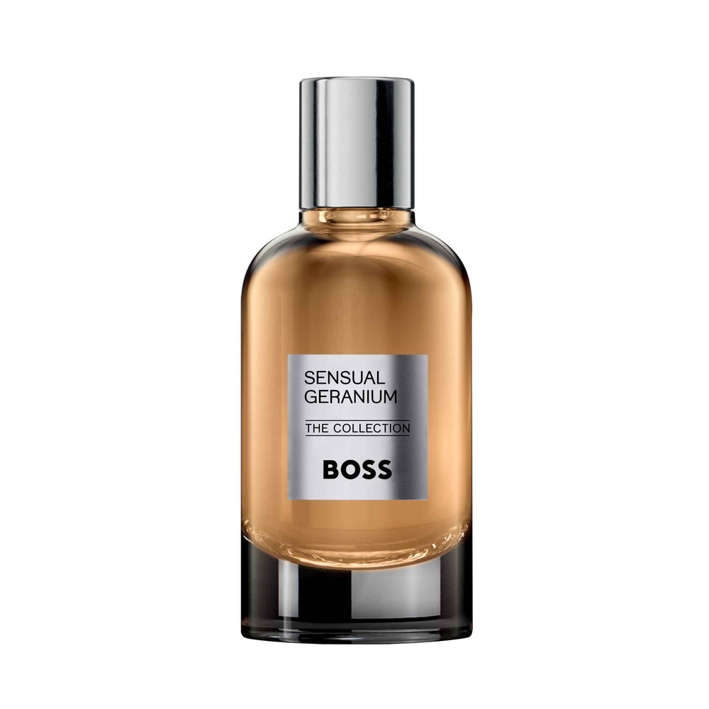 boss the collection - Boss The Collection Sensual Geranium Eau de Parfum Intense 100 ml