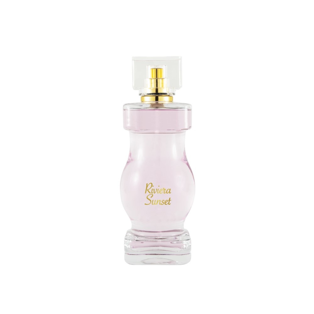 jeanne arthes - French Way Of Life - Collection Azur Riviera Sunset Eau de Parfum 100 ml