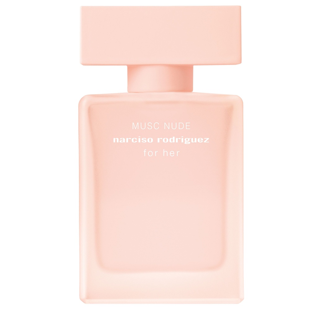 Narciso Rodriguez - for her Musc Nude Eau de Parfum 30 ml