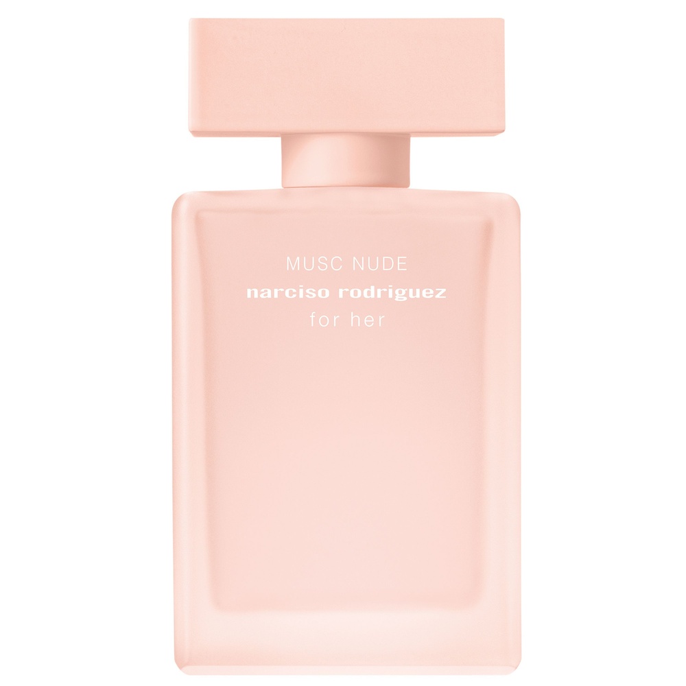 Narciso Rodriguez - for her Musc Nude Eau de Parfum 50 ml