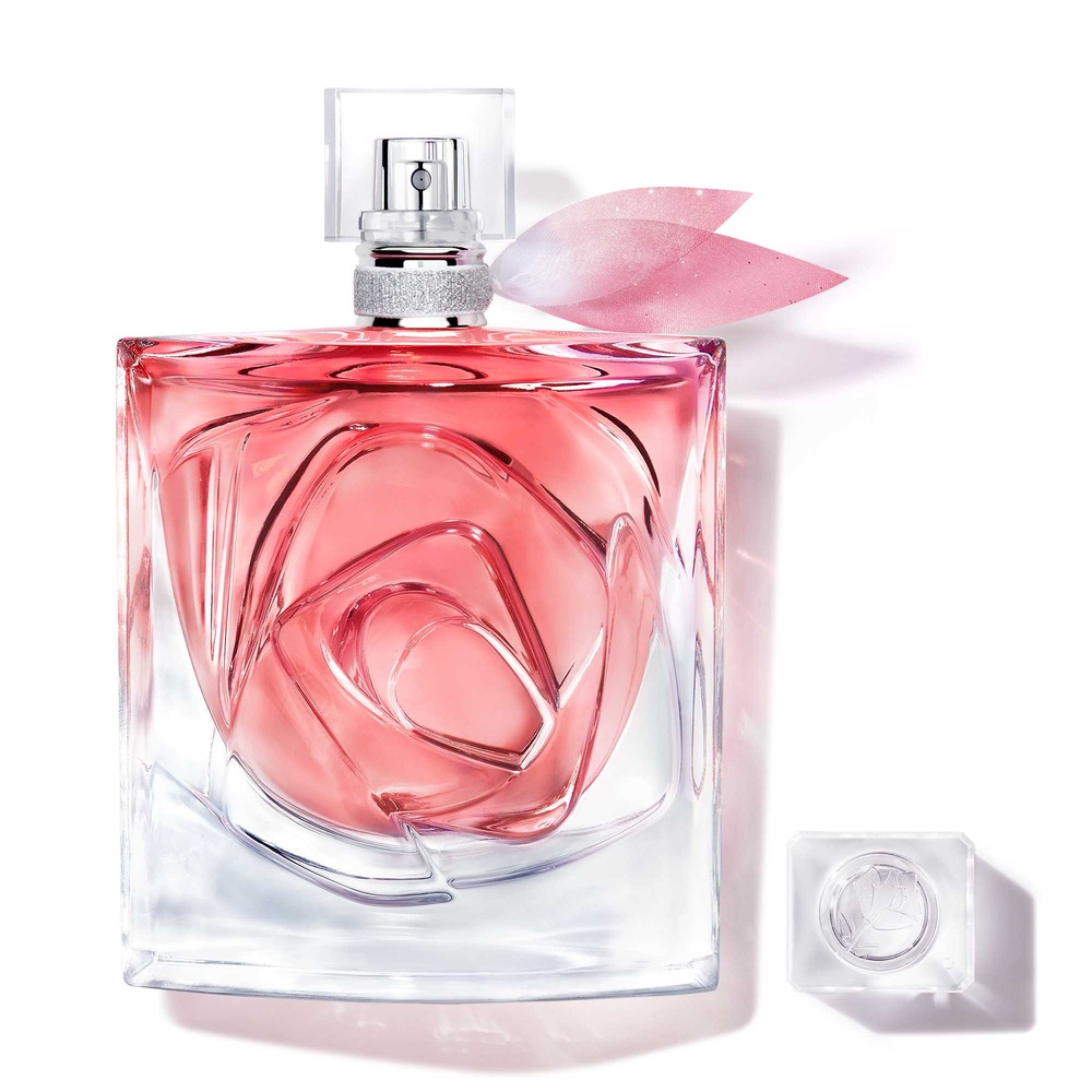 Lancôme - La Vie est Belle Rose Extraordinaire Eau de Parfum 100 ml