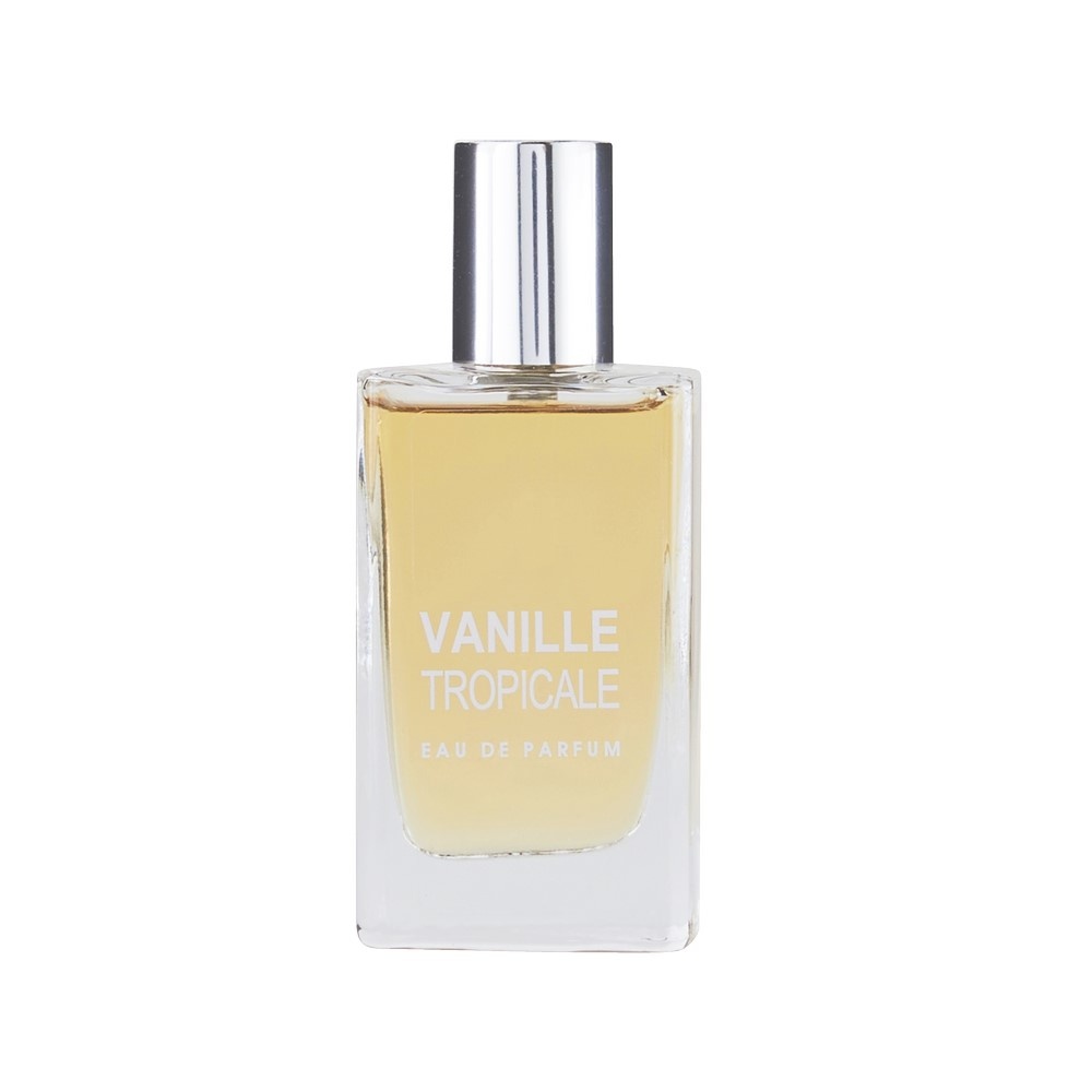 jeanne arthes - La Ronde des Fleurs Vanille Tropicale Eau de parfum 30 ml