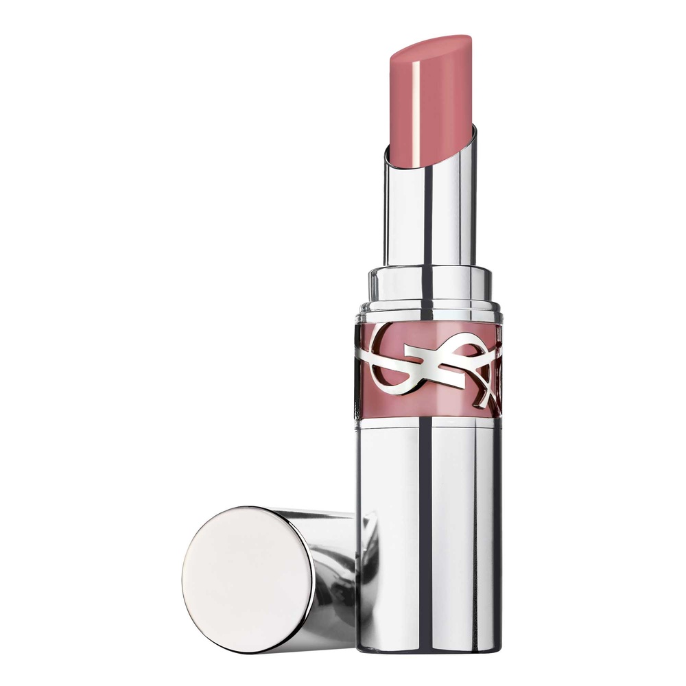Yves Saint Laurent - YSL Loveshine Rouge à lèvres brillant et soin 3.2 g
