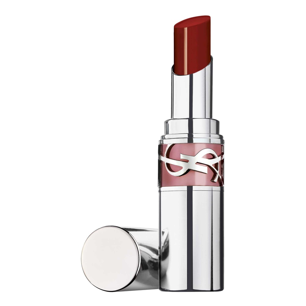 Yves Saint Laurent - YSL Loveshine Rouge à lèvres brillant et soin 3.2 g
