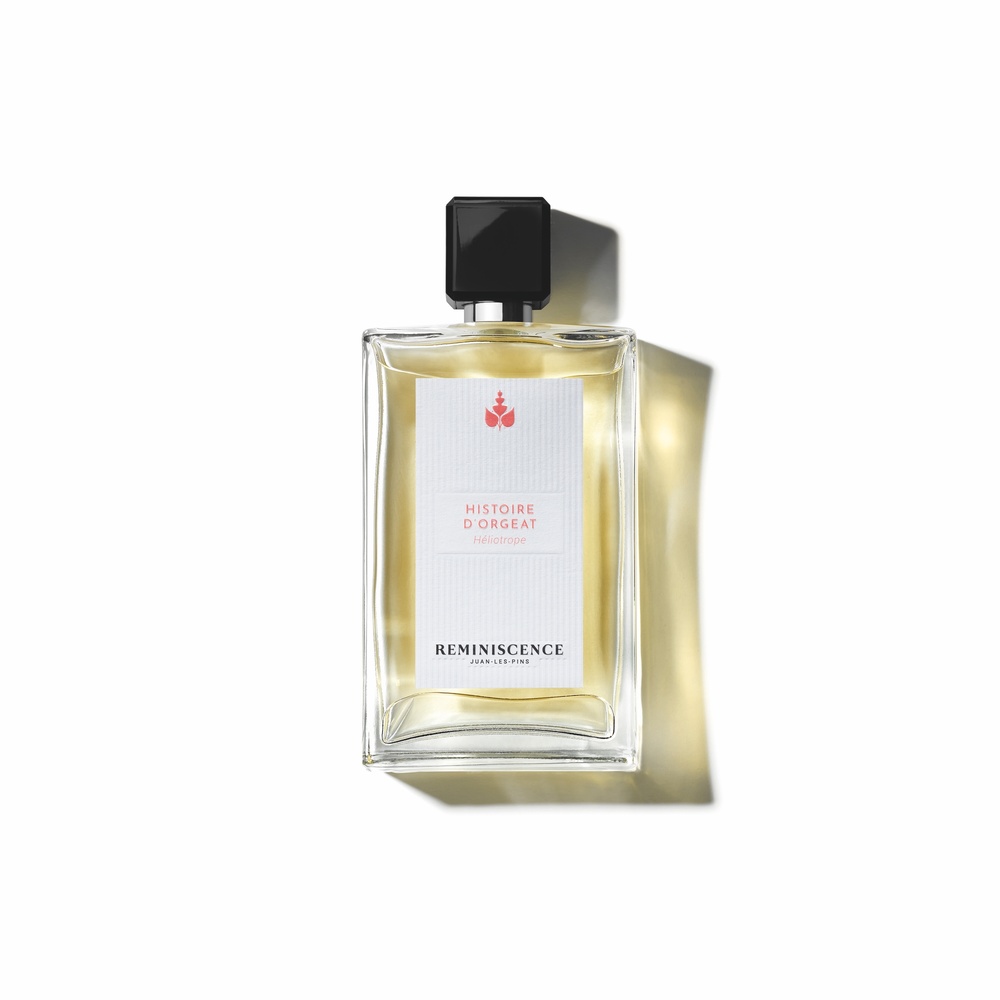 Reminiscence - Histoire d'Orgeat Eau de parfum 100 ml