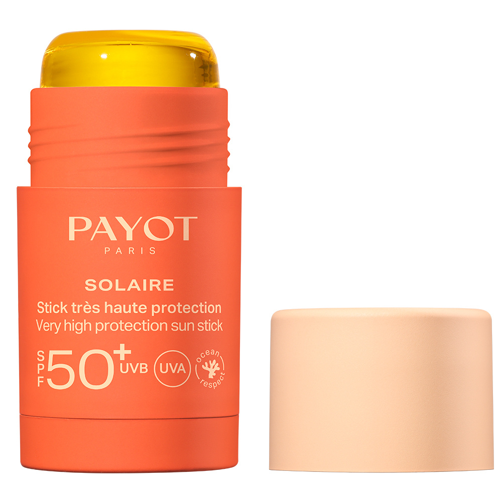 Payot - Stick Très Haute Protection Spf50+ Crème solaire 15 g