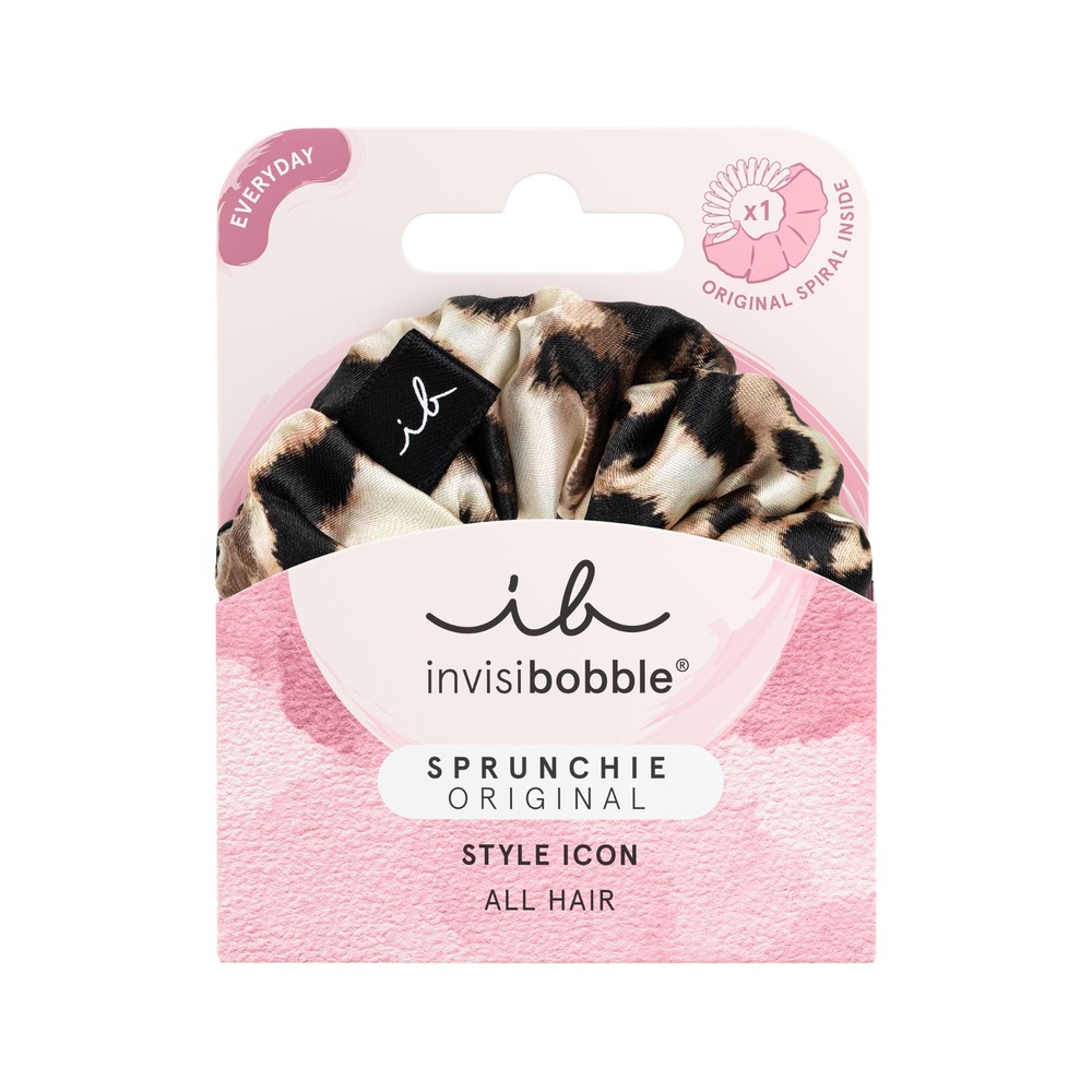 Invisibobble - Sprunchie Spirale pour cheveux 1 unité