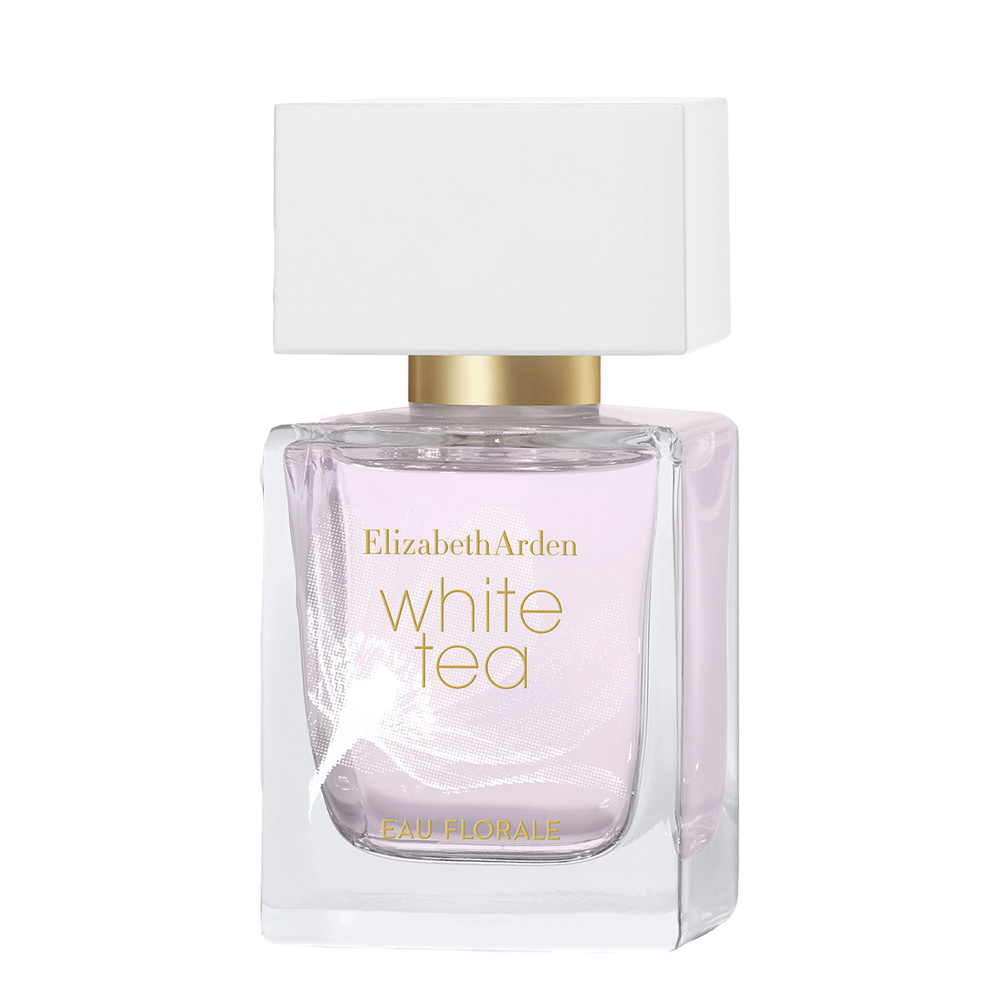 Elizabeth Arden - White Tea Eau Florale de Toilette 30 ml