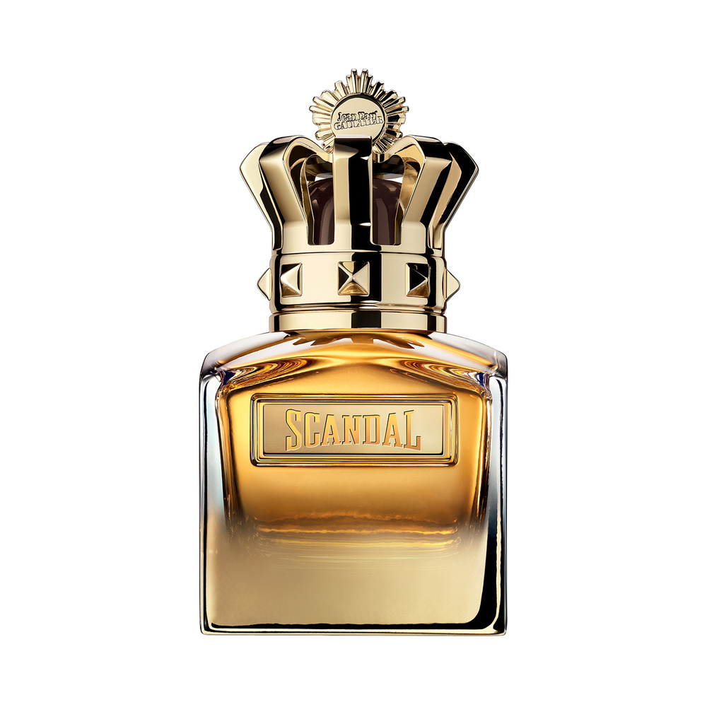 Jean Paul Gaultier - Scandal Pour Homme Absolu Parfum Intense 50 ml