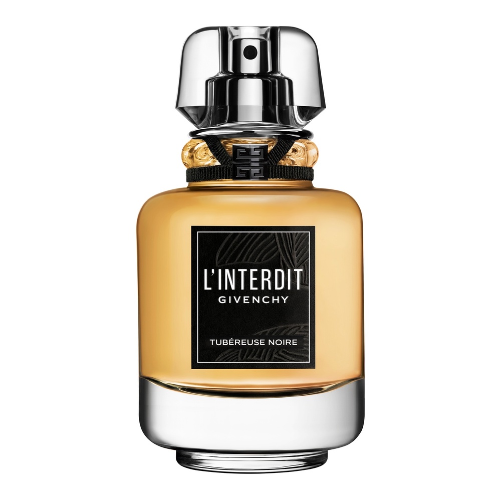 Givenchy - L'Interdit Eau de Parfum Tubéreuse Noire 50 ml