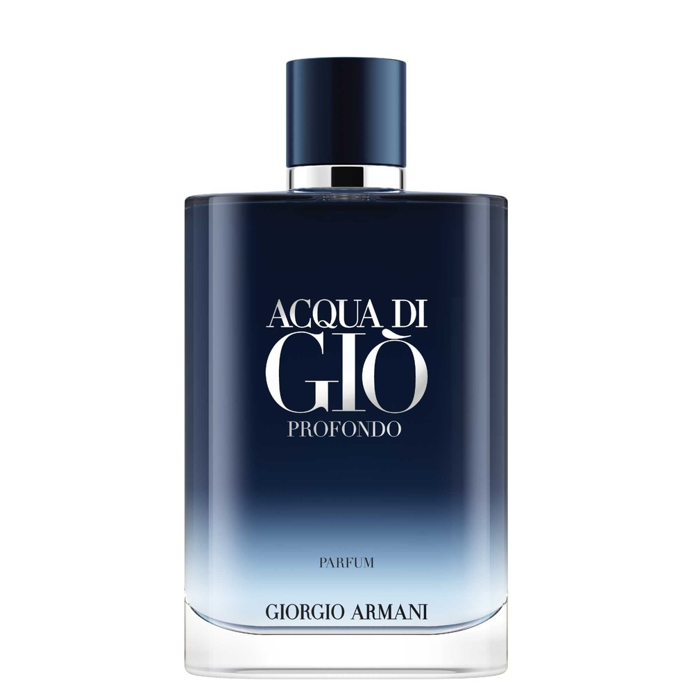Giorgio Armani - Acqua di Giò Profondo Parfum 200 ml