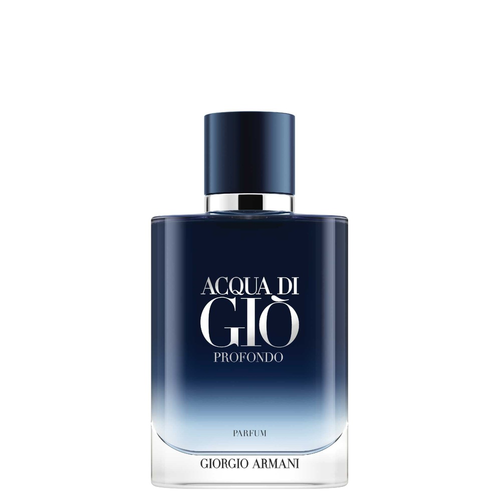 Giorgio Armani - Acqua di Giò Profondo Parfum 100 ml
