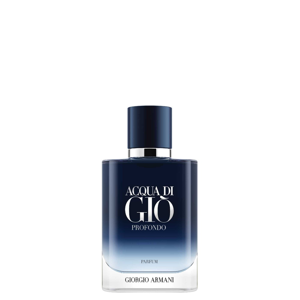 Giorgio Armani - Acqua di Giò Profondo Parfum 50 ml