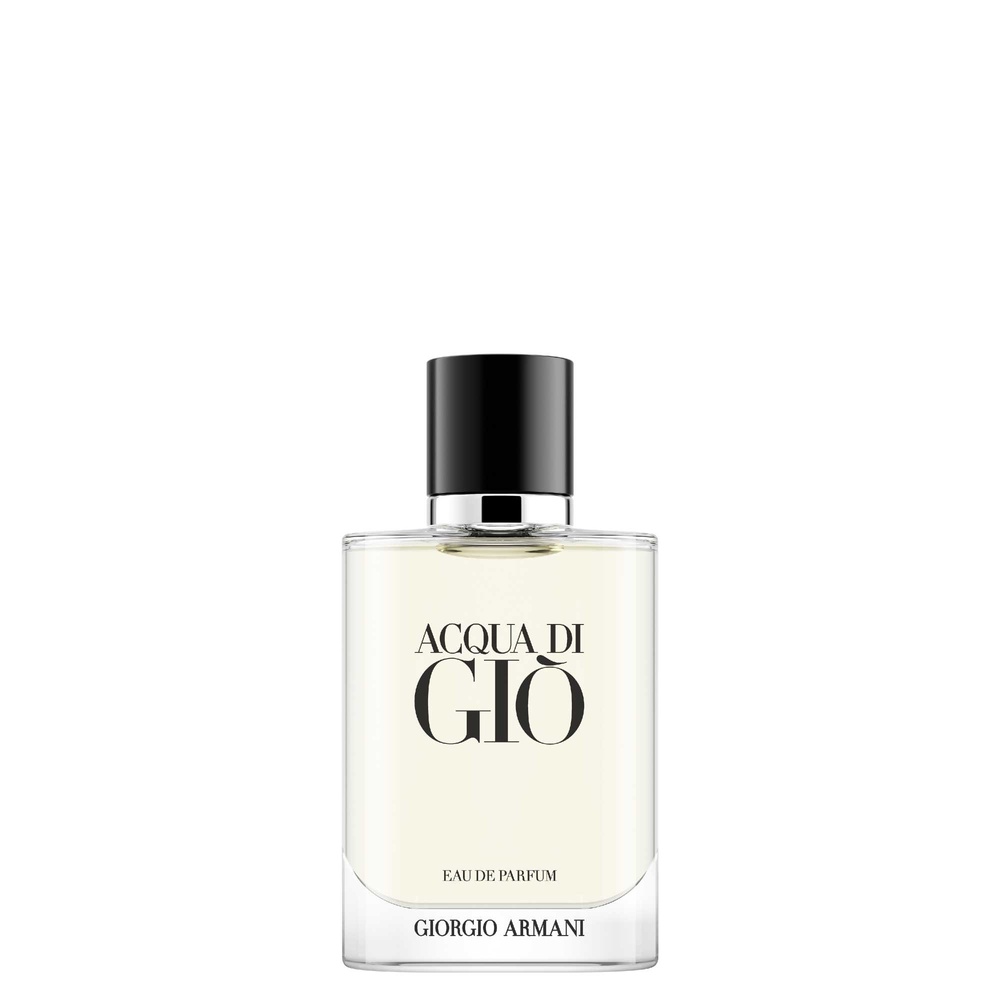 Giorgio Armani - Acqua di Giò Eau de Parfum 50 ml