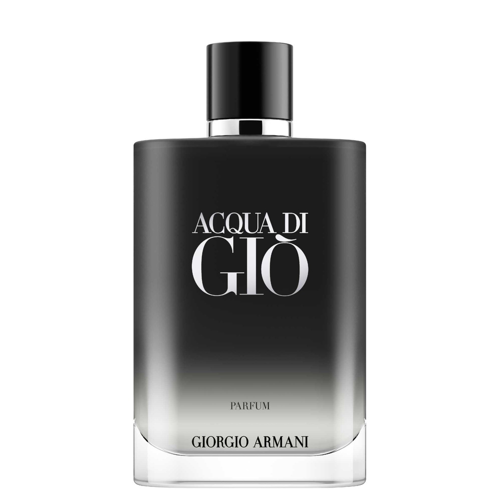 Giorgio Armani - Acqua di Giò Parfum Rechargeable 200 ml